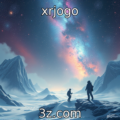 xrjogo - Impacto da tecnologia de nuvem na indústria de jogos