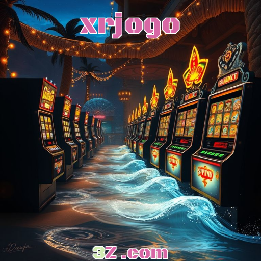 Conexões em Jogo: A Comunidade do xrjogo