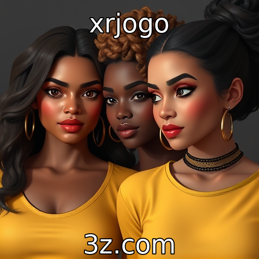 xrjogo : Diversidade de gênero em personagens de videogames é debatida