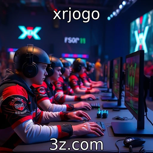 A crescente popularidade dos eSports