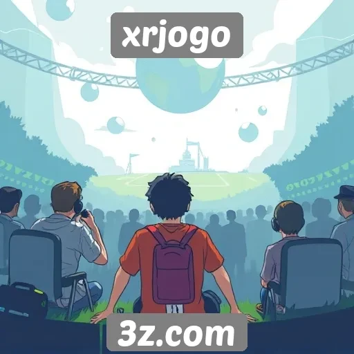 Perspectivas de crescimento da comunidade de jogadores