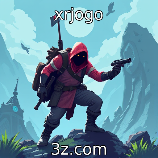 xrjogo : Crescimento do mercado de jogos independentes