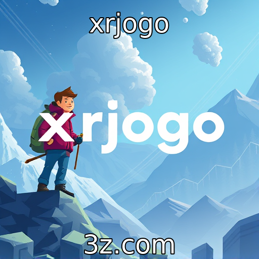 xrjogo : O crescimento dos jogos independentes no mercado