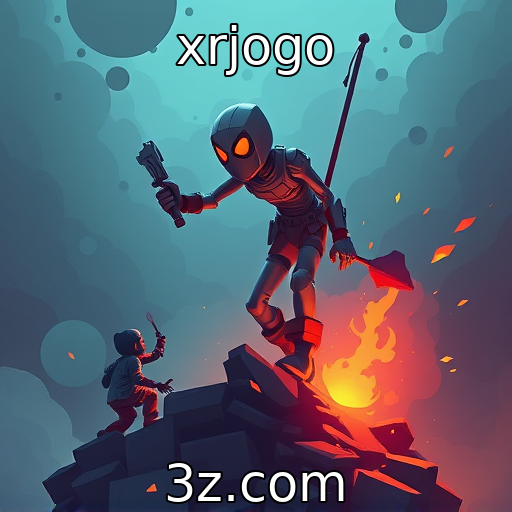 xrjogo | Desafios enfrentados por desenvolvedores independentes