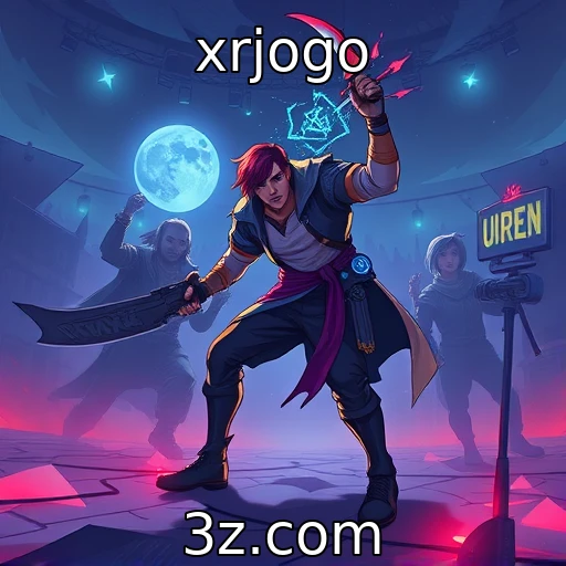 Jogos independentes ganham destaque na cena atual