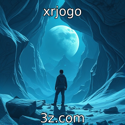 xrjogo - Inovação nas narrativas de jogos interativos