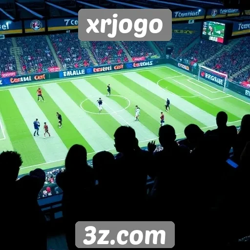 novos recursos interativos no xrjogo atraem jogadores