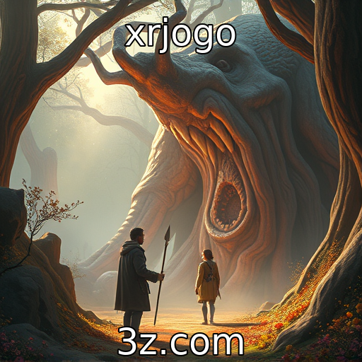 xrjogo - Desenvolvedores investem em narrativas interativas e imersivas