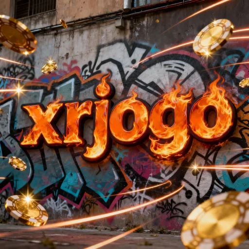 xrjogo logo