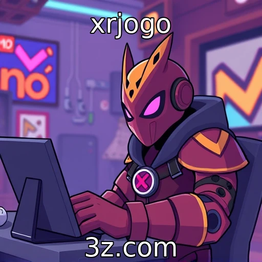 Técnicas de marketing aplicadas à indústria de jogos