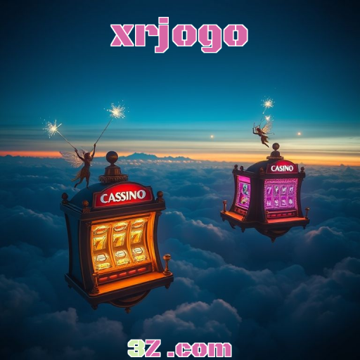 Análises Fabulosas: Reviews no xrjogo Que Transformam Jogos