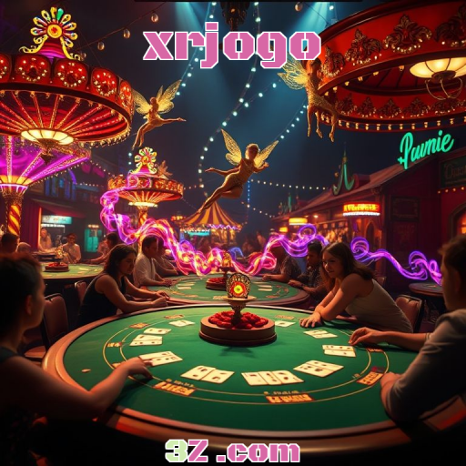 Roleplay: Uma Nova Dimensão no xrjogo