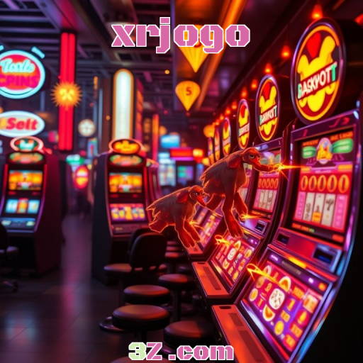 Mergulhe na Simulação Única do xrjogo Hoje