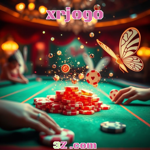 Desvendando a Estratégia no xrjogo: Táticas e Diversão