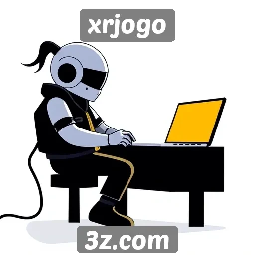 Avaliação da experiência do usuário no xrjogo