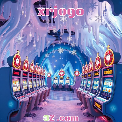 Vídeos imperdíveis: xrjogo apresenta o melhor da diversão