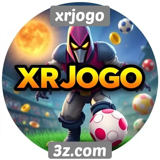 xrjogo oferece ampla biblioteca de jogos para todos os gostos